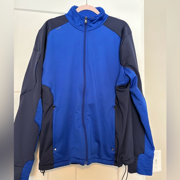RLX Ralph‎ Lauren Golf Sweatshirt/Jacket Size L